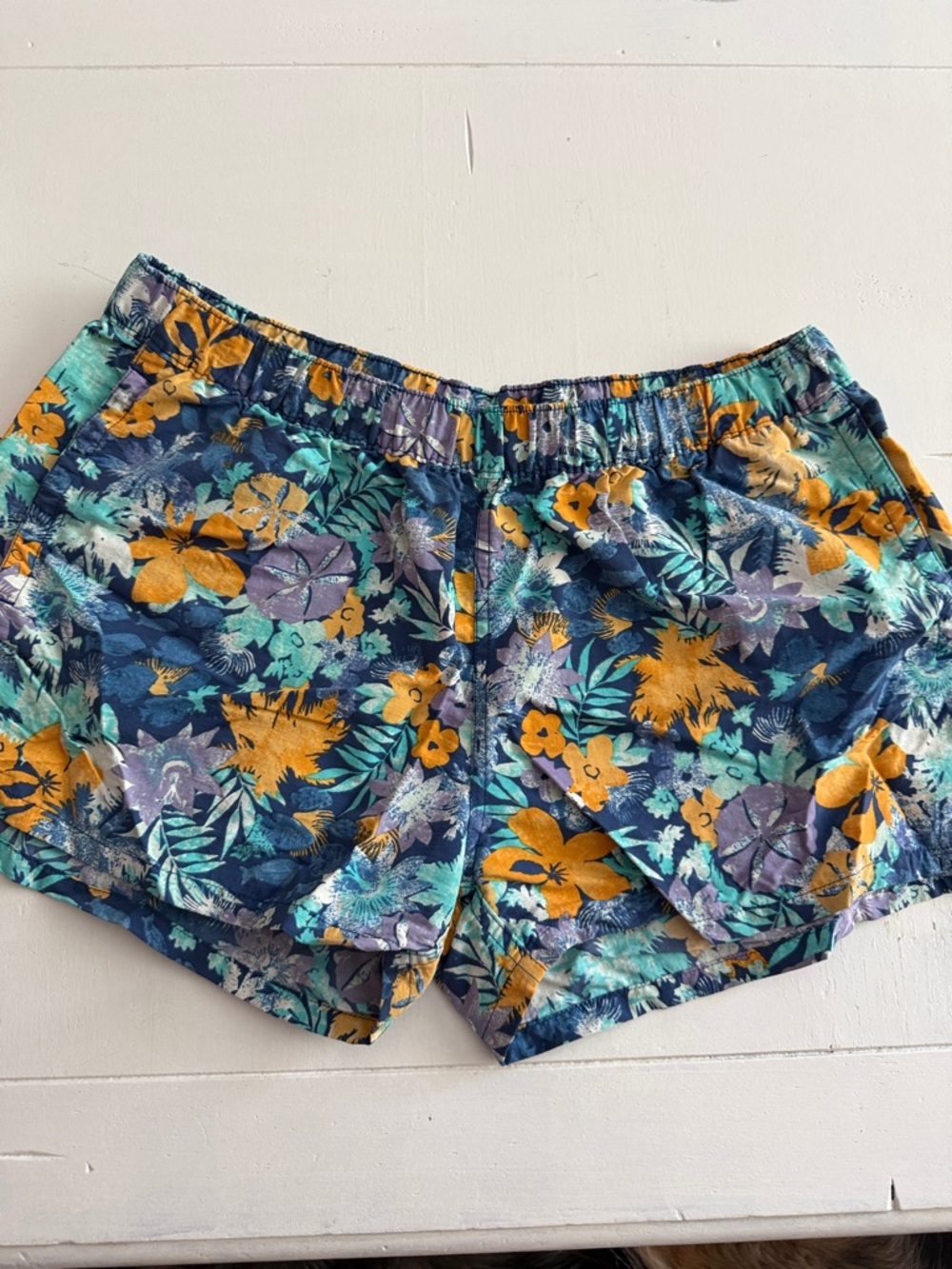 Patagonia Barely Baggies Shorts - 2.5”